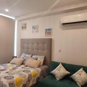 Apartasuite Lucia Sun Set Santa Marta (Magdalena)