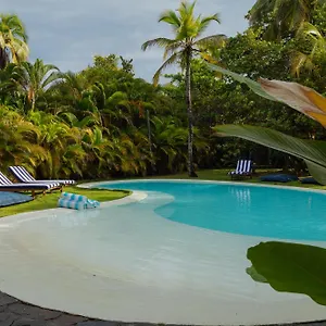 Solea Tropical Santa Marta (Magdalena)
